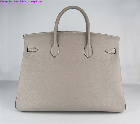 cheap hermes birkin replica